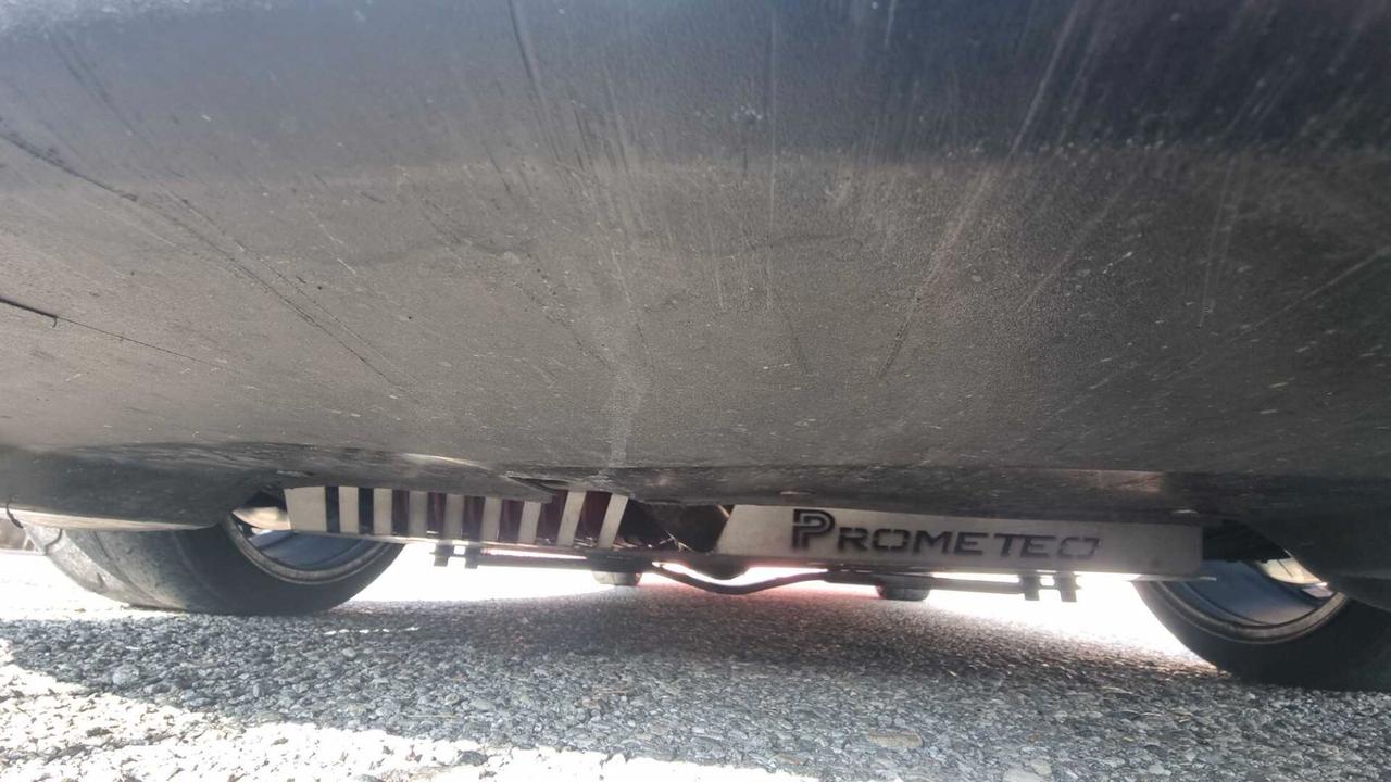 Abarth 500 1.4 Turbo T-Jet essesse