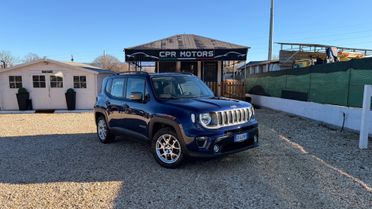 Jeep Renegade 1.3 T4 DDCT 80th Anniversary