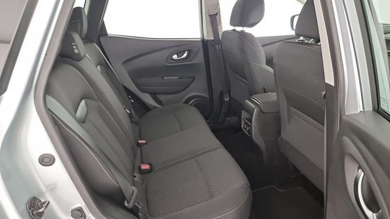Renault Kadjar Blue dCi 8V 115CV EDC Business N1 Autocarro