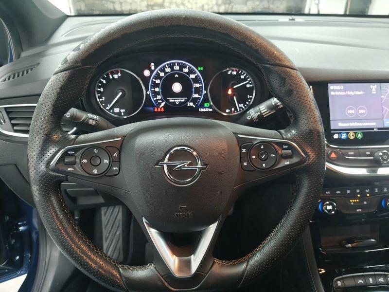 Opel Astra Astra 1.5 CDTI 122 CV S&S Sports Tourer Ultimate