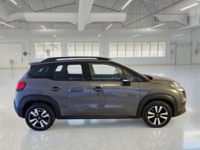 Citroen C3 C3 Aircross I 2017 Aircross 1.5 bluehdi Shine s