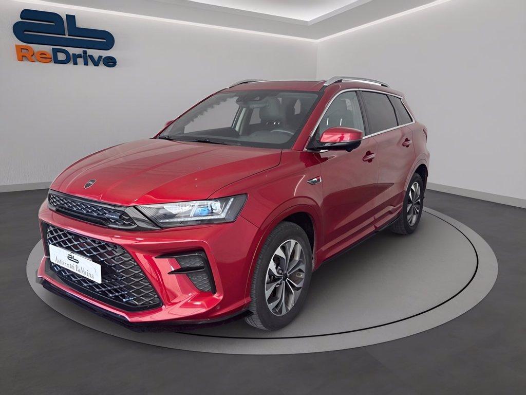 CIRELLI Cirelli 3 1.5 turbo sport cvt del 2024
