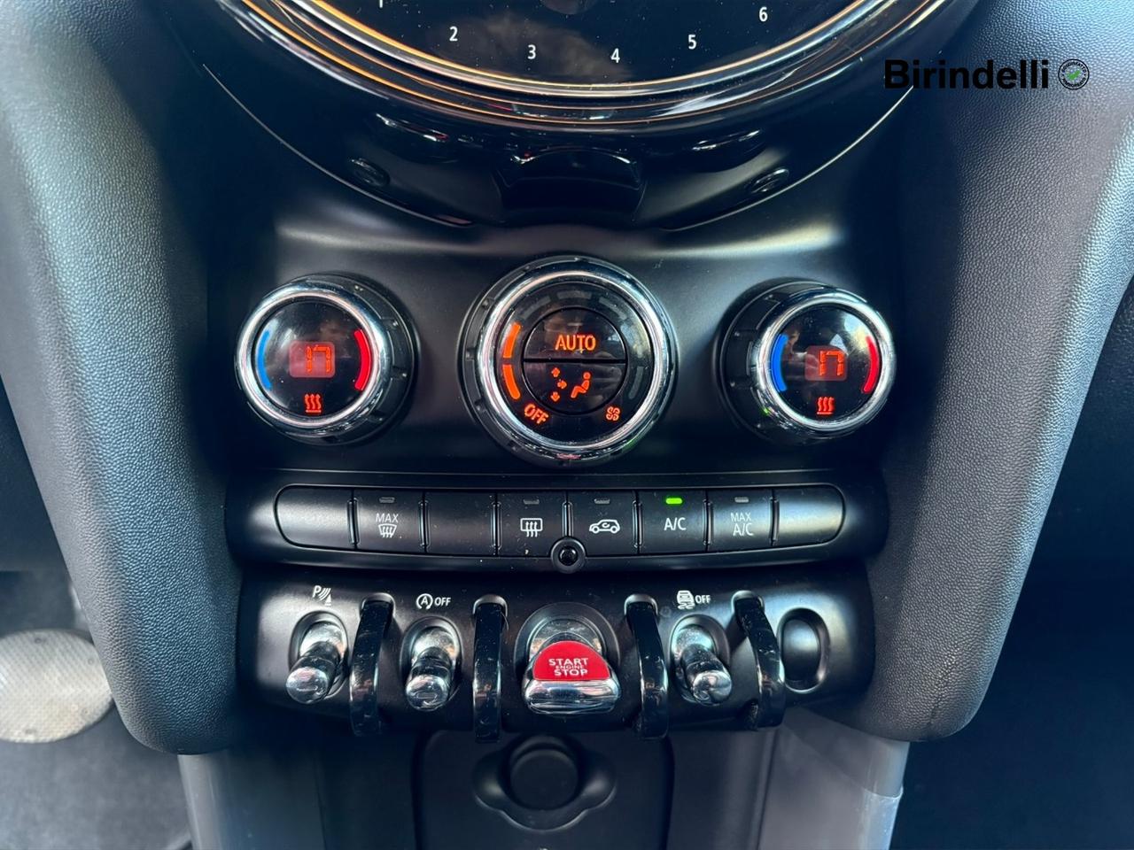MINI Mini 5 porte (F55) - Mini 1.5 One Business 5 porte