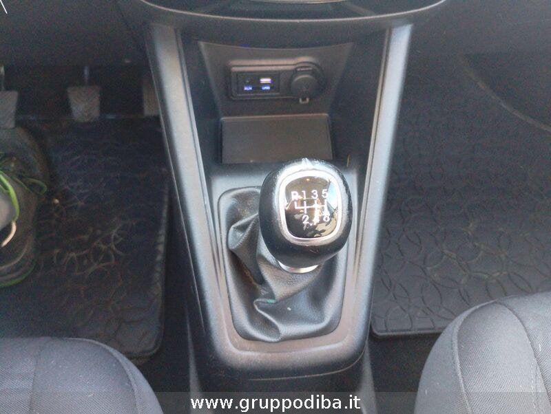 Hyundai ix20 Diesel 1.4 crdi Classic FL E6