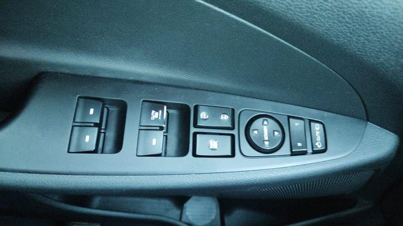 Hyundai Tucson Tucson 1.7 CRDi DCT Sound Edition