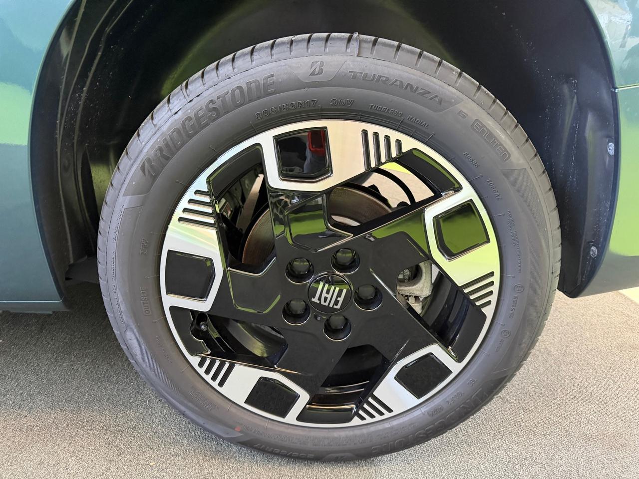 Fiat Doblò 1.5 BlueHdi 130 CV AT8 PC Magic Top