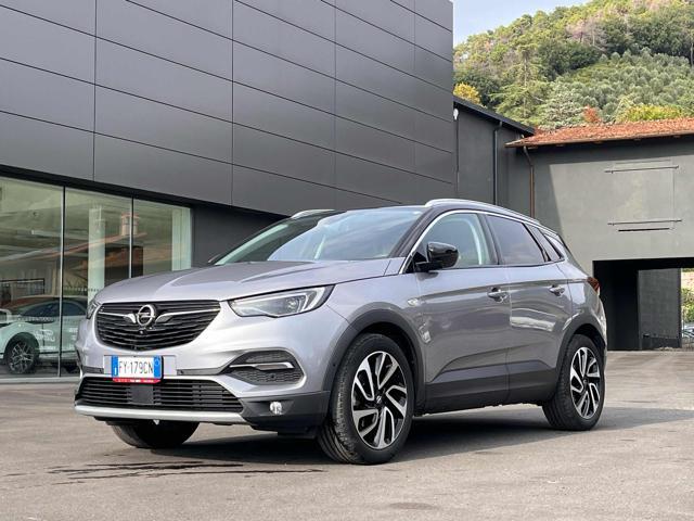 OPEL Grandland X 1.5 diesel Ecotec Start&Stop aut. Ultimate