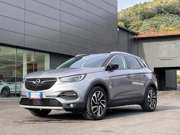 OPEL Grandland X 1.5 diesel Ecotec Start&Stop aut. Ultimate