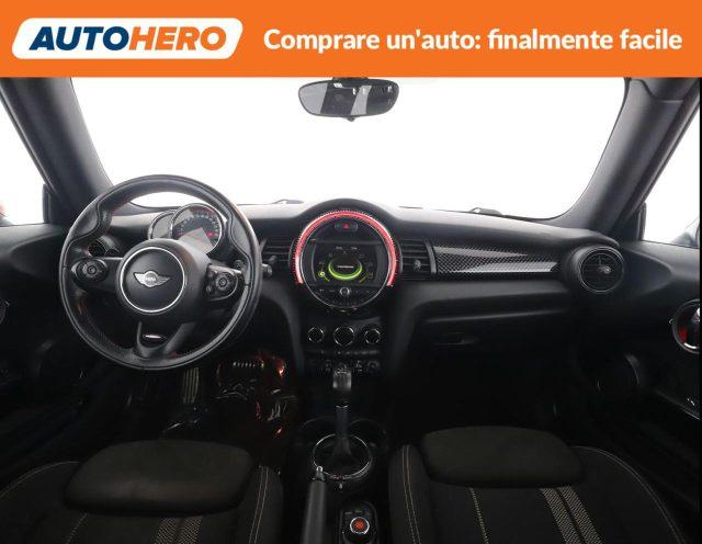 MINI John Cooper Works 2.0 John Cooper Works