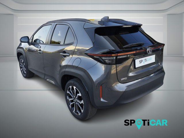 TOYOTA Yaris Cross 1.5H (130 CV) Trend E-CVT