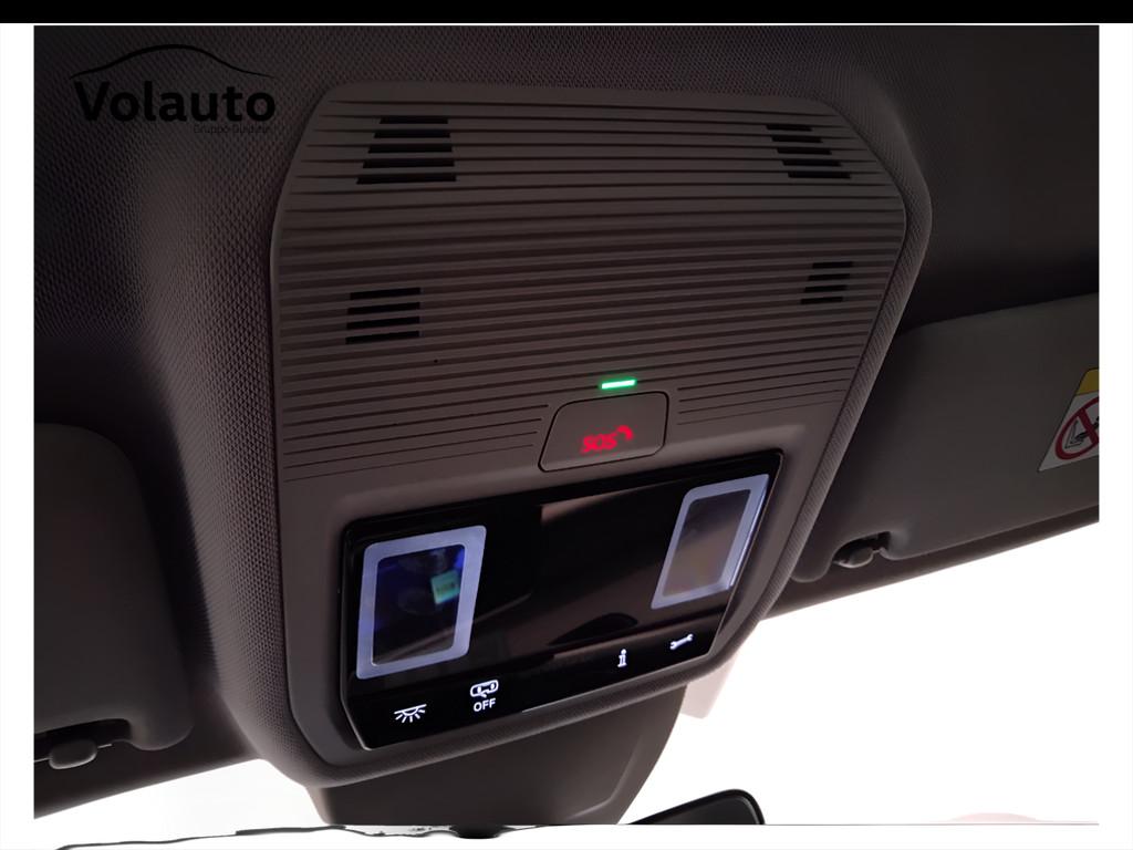 VOLKSWAGEN Golf VIII 2020 - Golf 2.0 tdi Life 115cv