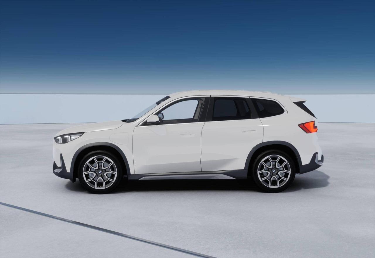 BMW X1 xDrive25e Special Edition