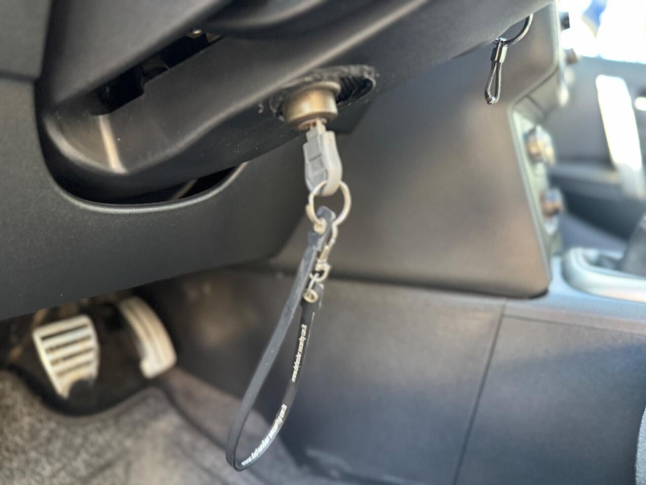 Nissan Qashqai Qashqai 2 1.6 dCi DPF Tekna