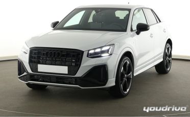 Audi Q2 35 TFSI S tronic S line Edition KM0