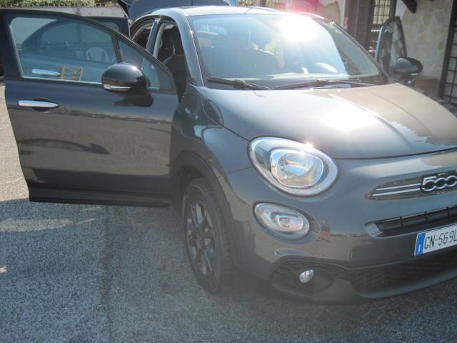 Fiat 500X 1.3 MultiJet 95 CV Sport SOLO KM 13000