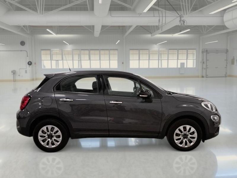 FIAT 500X 1.3 Mjet 95cv E6D Cult