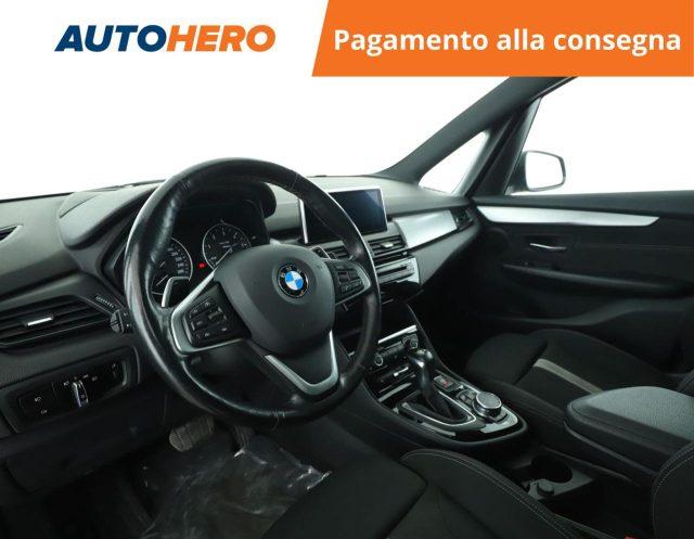 BMW 220 d xDrive Gran Tourer Advantage aut.