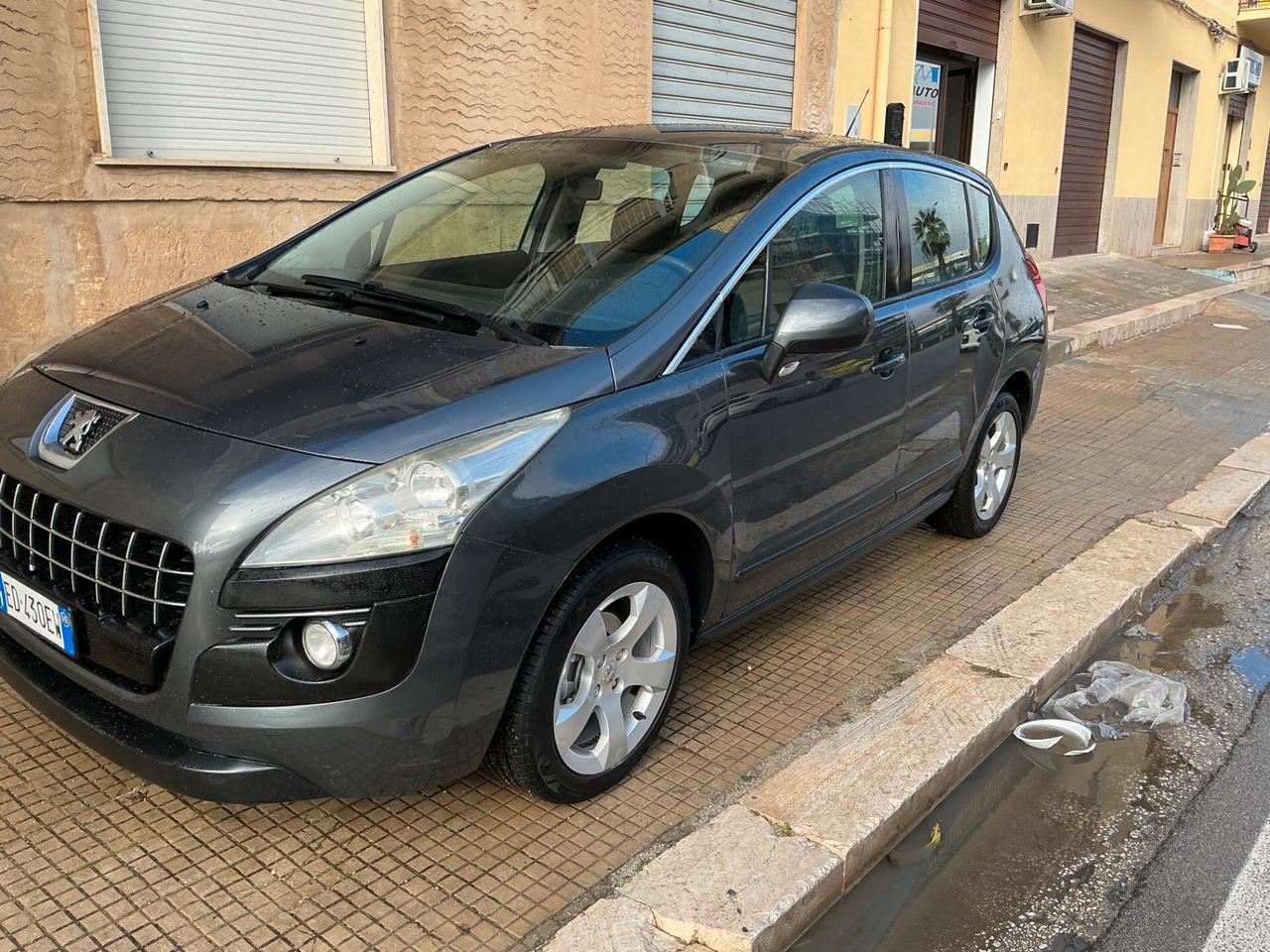 Peugeot 3008 1.6 HDi 110CV Business
