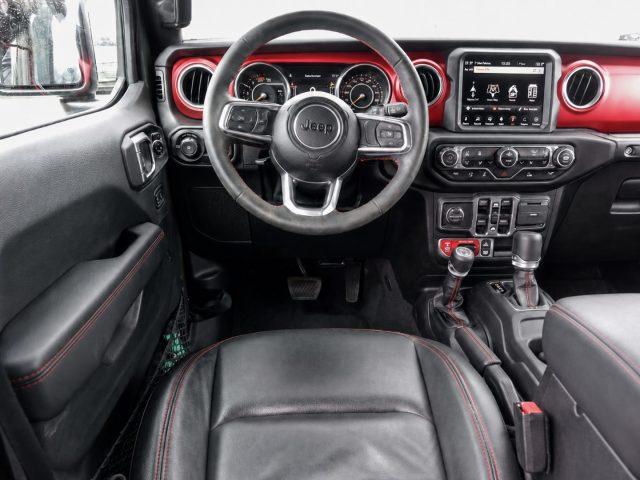 JEEP Wrangler Unlimited 3.6 V6 RUBICON X Xtreme Recon SKYTOP
