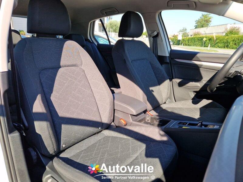 Volkswagen Golf Golf 2.0 TDI DSG SCR Life