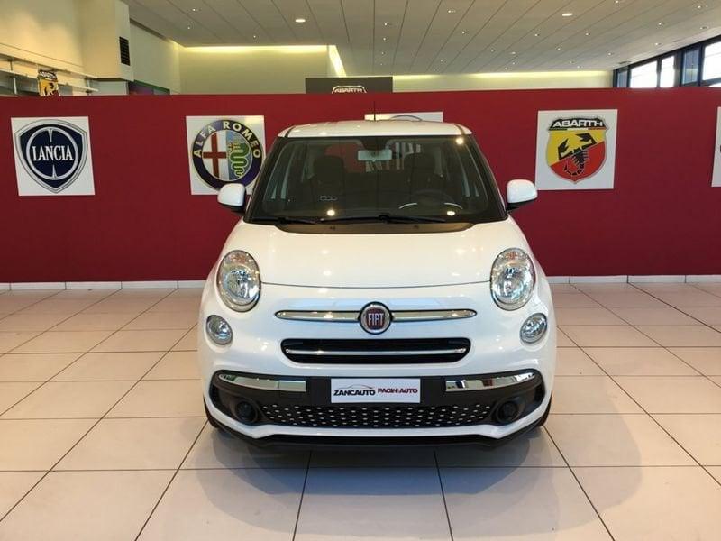 FIAT 500L 1.4 95cv
