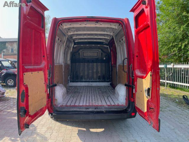 OPEL Movano 33 2.3 Turbo D 135CV PM-TM FWD Furgone Edition