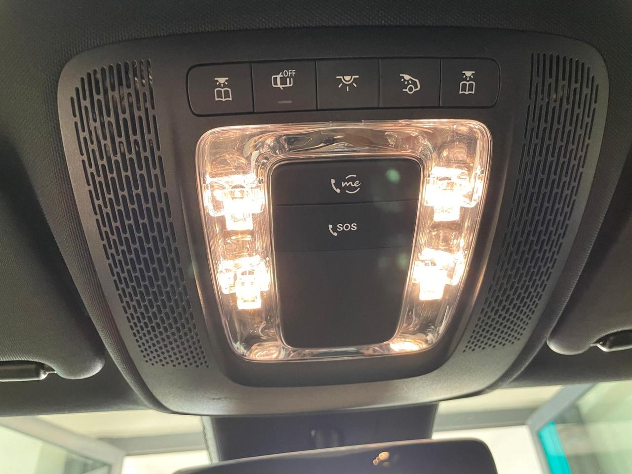 Mercedes-benz A 180 d Automatic Premium