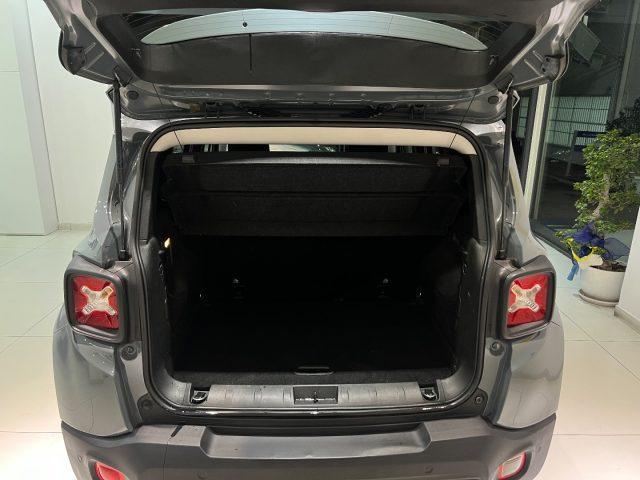 JEEP Renegade 1.6 Mjt 105 CV Business tua da ?169,00 mensili