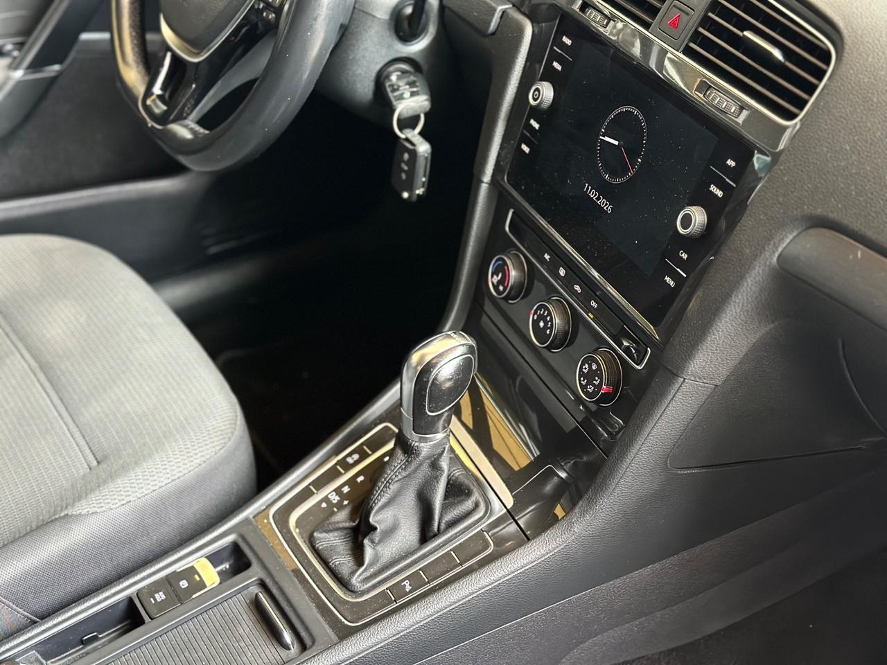 Volkswagen Golf 1.0 TSI 115 CV DSG 5p. Sport BlueMotion Tech.