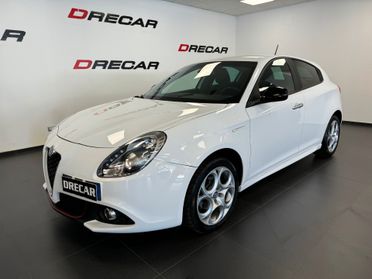 Alfa Romeo Giulietta 1.4 Turbo 120 CV GPL Sport KILOMETRI CERTIFICATI