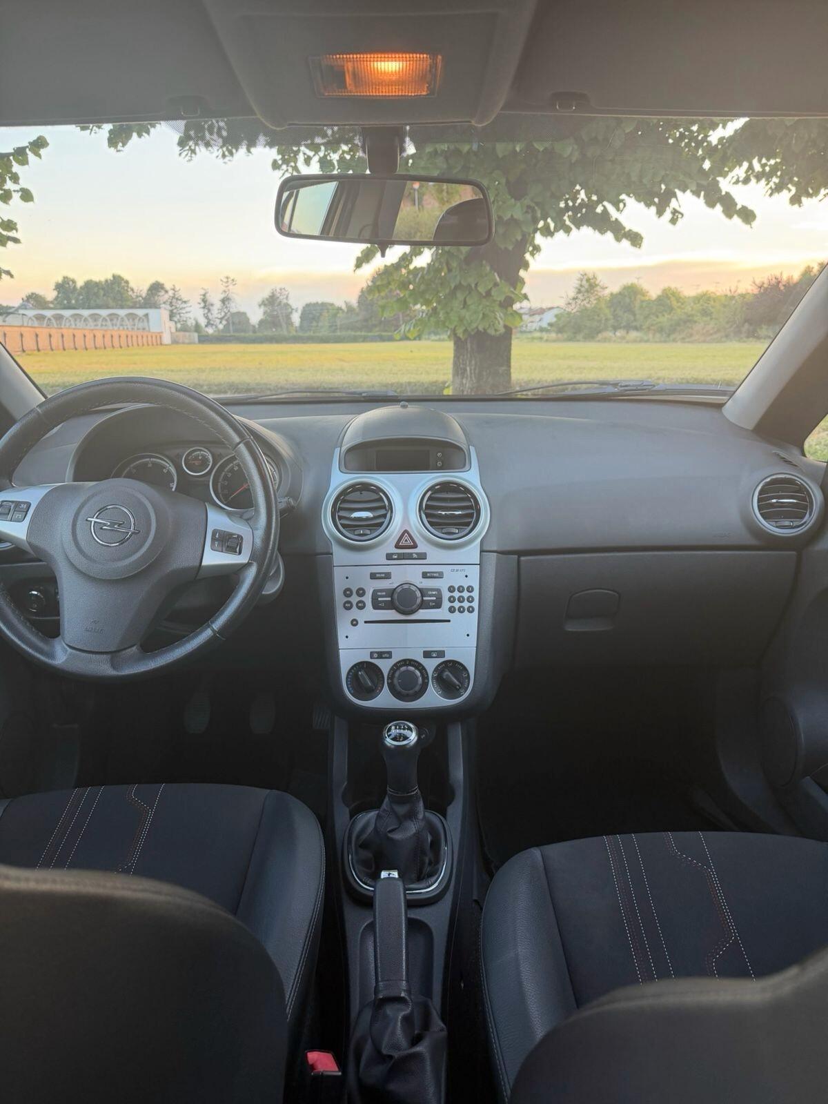 Opel Corsa 1.3 CDTI 75CV F.AP. 5 porte Elective
