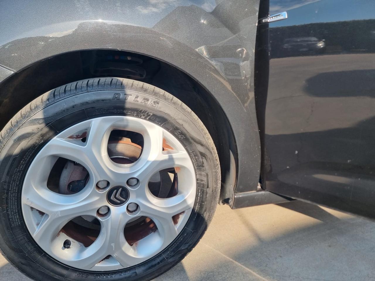 Citroen C3 1.4 HDi 70 Exclusive Style