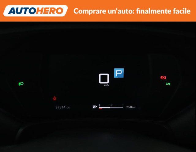 CITROEN C5 X PureTech 130 S&S EAT8 Shine