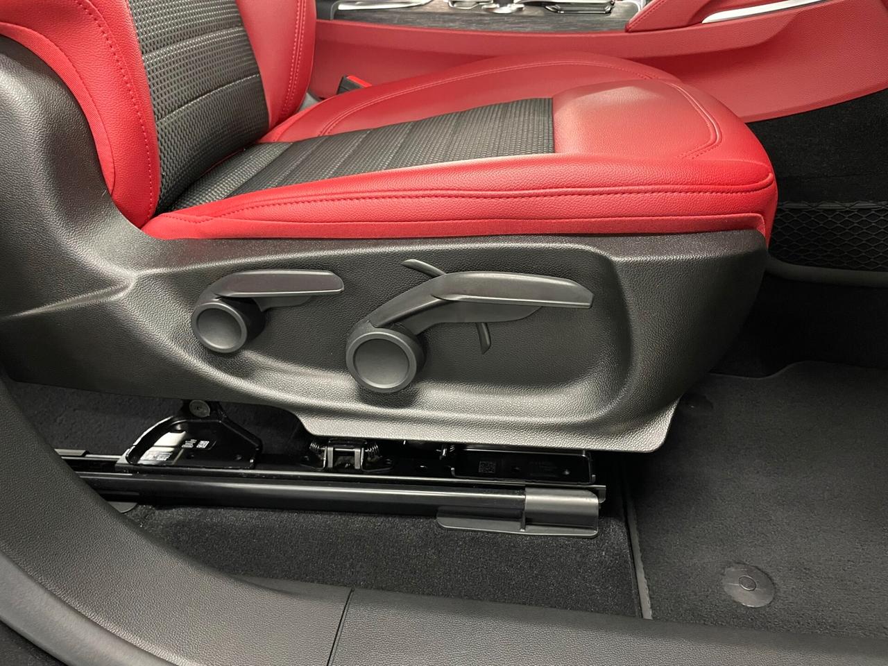 Alfa Romeo Stelvio 2.2 TD 190 CV EXECUTIVE 19" DISTRIBUZIONE ESEGUITA