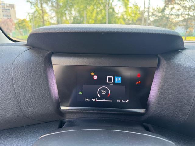 CITROEN C4 PureTech 130CV EAT8 FEEL PACK NAVI+RETR. KM. 8.500