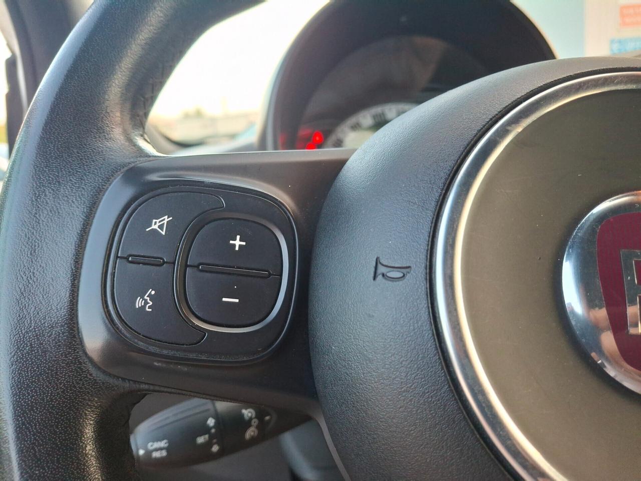 Fiat 500 1.3 Multijet 95 CV S