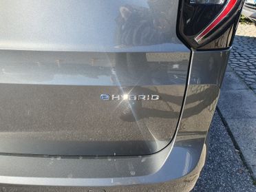 Volkswagen Caddy 1.5 phev 150cv space dsg