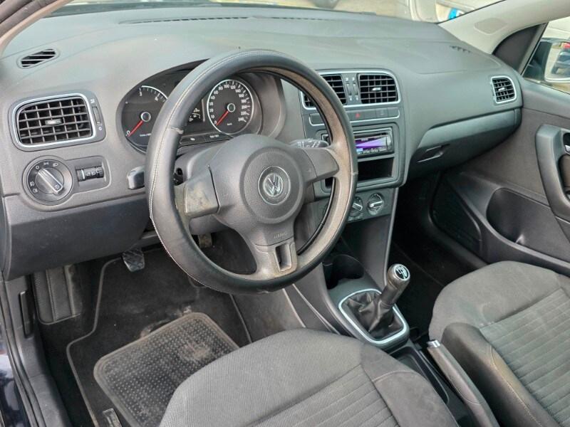 VOLKSWAGEN Polo 5ª serie Polo 1.6 TDI DPF 3 po...