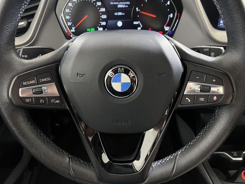 BMW Serie 1 116d 5p. Advantage