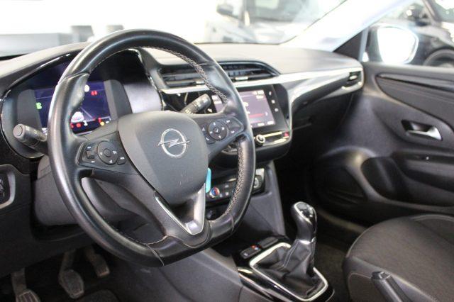 OPEL Corsa 1.2 75 CV Elegance