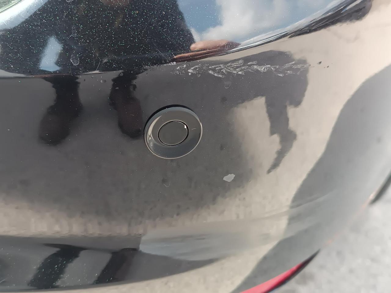 Volvo V50 1.6d R-design