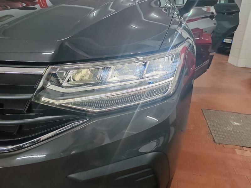 Volkswagen Tiguan 1.5 tsi Life 150cv dsg