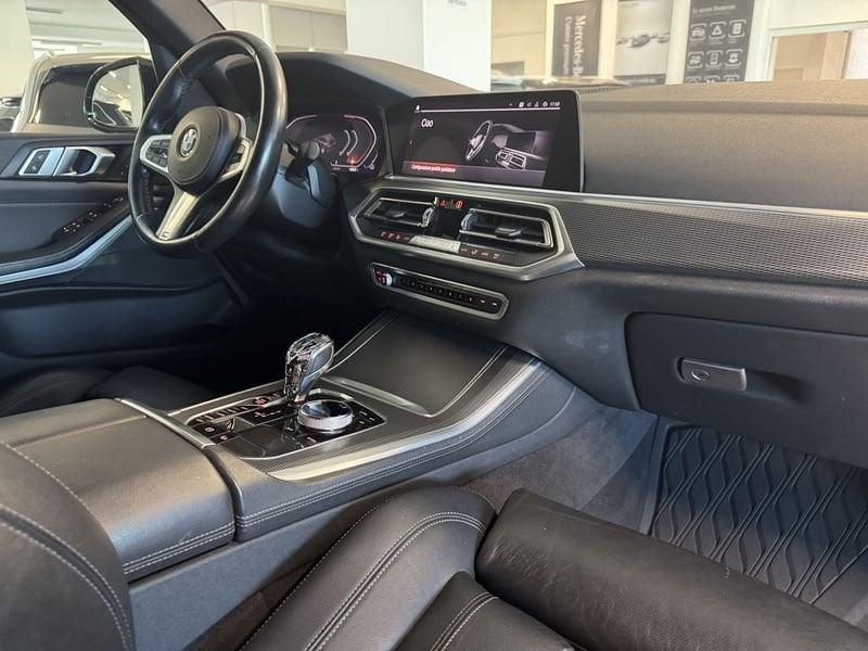 BMW X5 X5 xDrive30d Msport