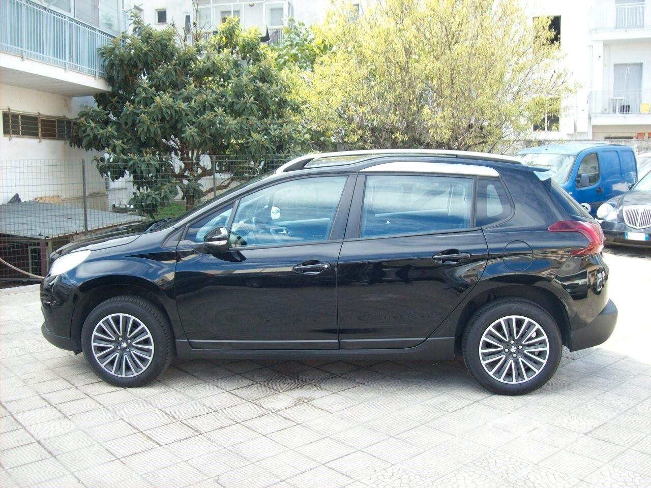 Peugeot 2008 1.2 PureTech 82CV Business