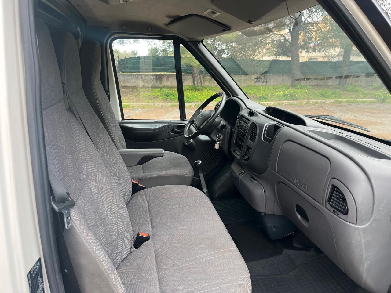 Ford Transit/Tourneo/Bus Transit 280 2.0 TD/100 catPC Fu.Custom