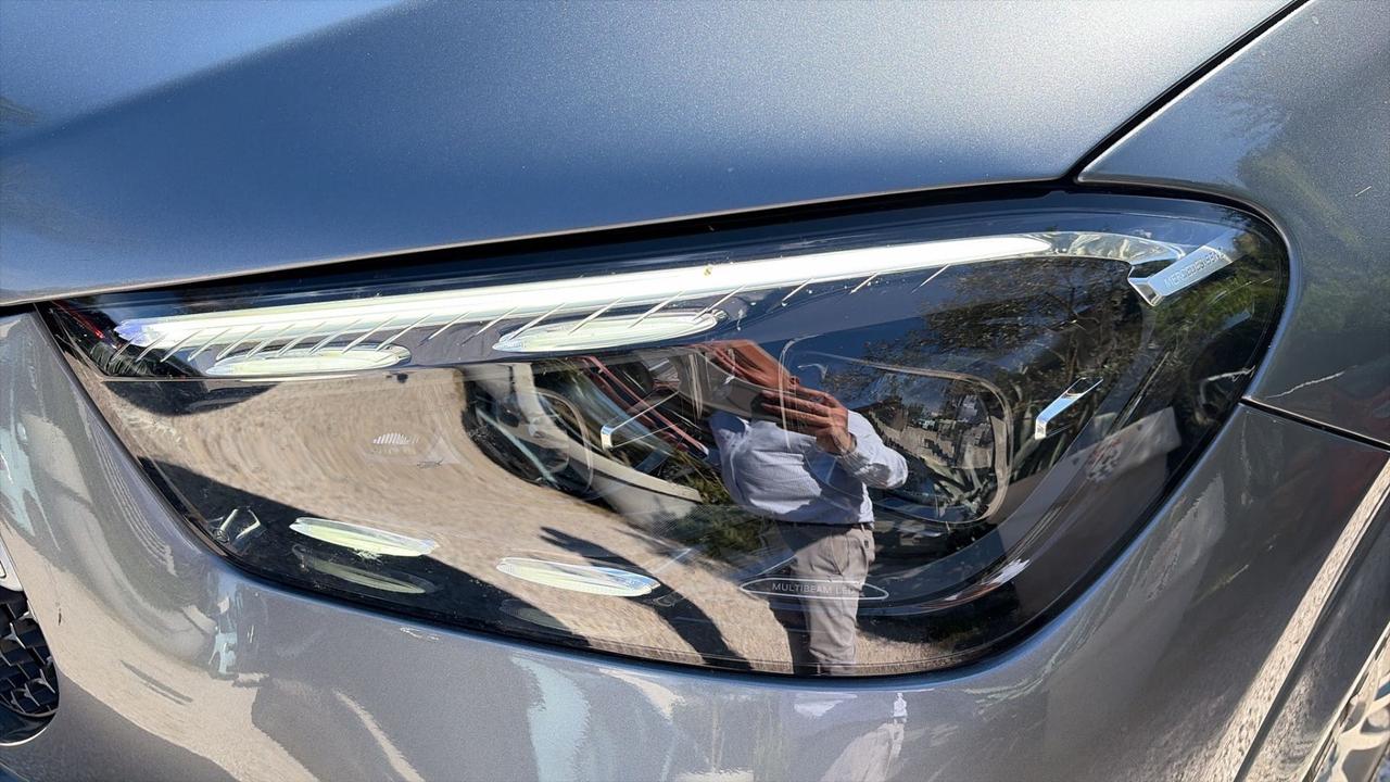 Mercedes-benz GLE 300 d 4Matic Mild Hybrid Coupé AMG Line Premium Plus