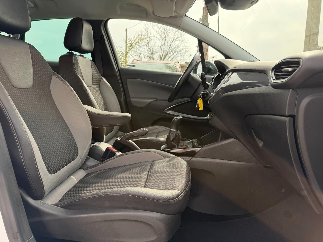 OPEL CROSSLAND X 2017 1.6 DIESEL 99 CV *PERFETTA