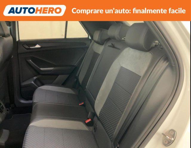 VOLKSWAGEN T-Roc R 2.0 TSI DSG 4MOTION BlueMotion Technology