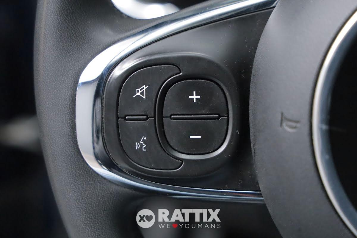 Fiat 500 1.0 hybrid 70CV Cult