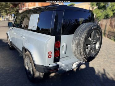 LAND ROVER DEFENDER 3.0 200CV 7 POSTI